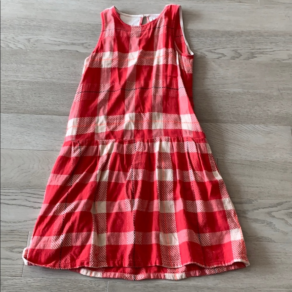 Ace&jig dress